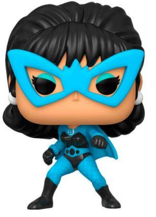 FUNKO Funko POP! Vynil Marvel 80th: First Appearance Black Widow